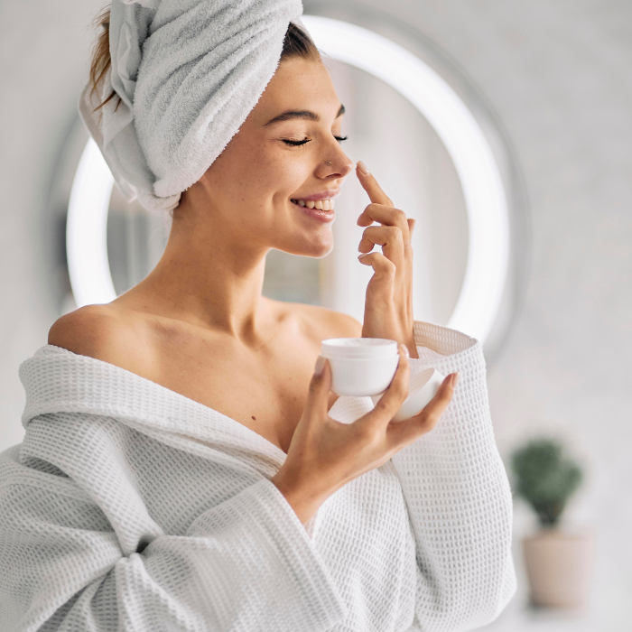 Skincare