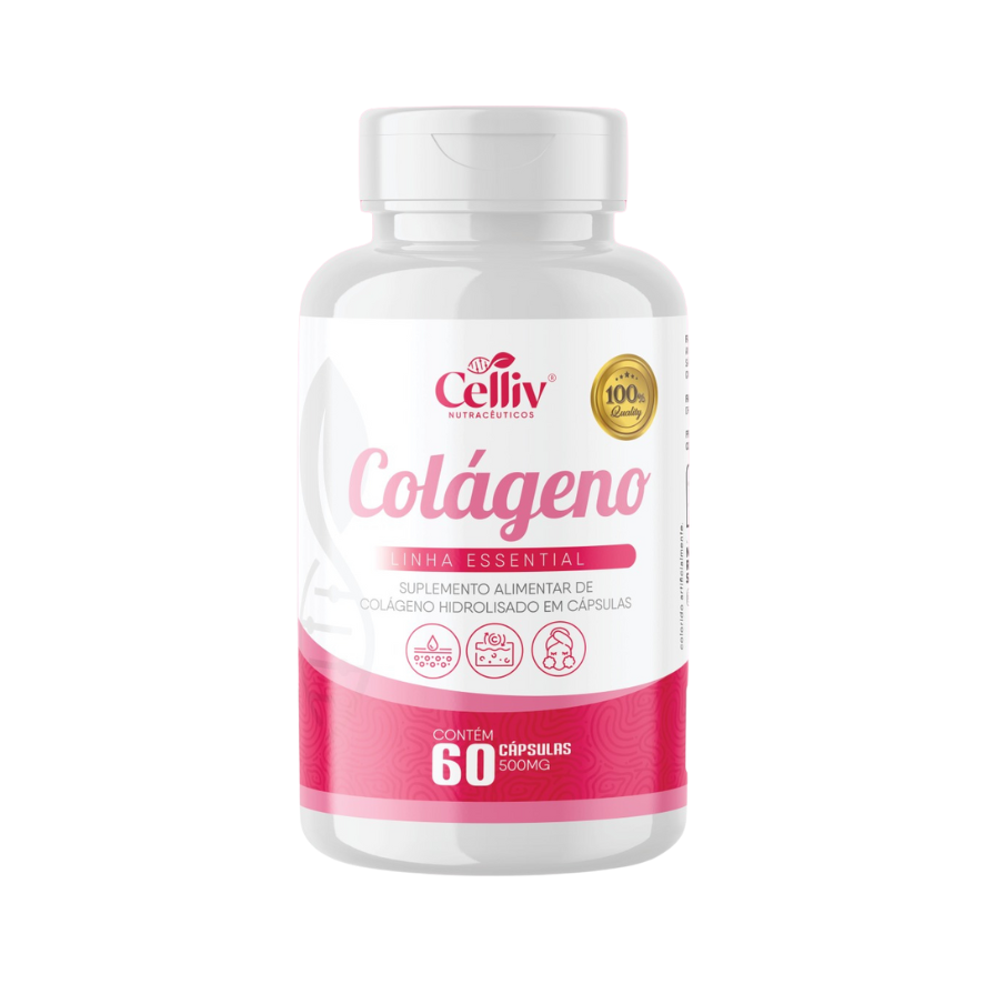 Colágeno Hidrolisado