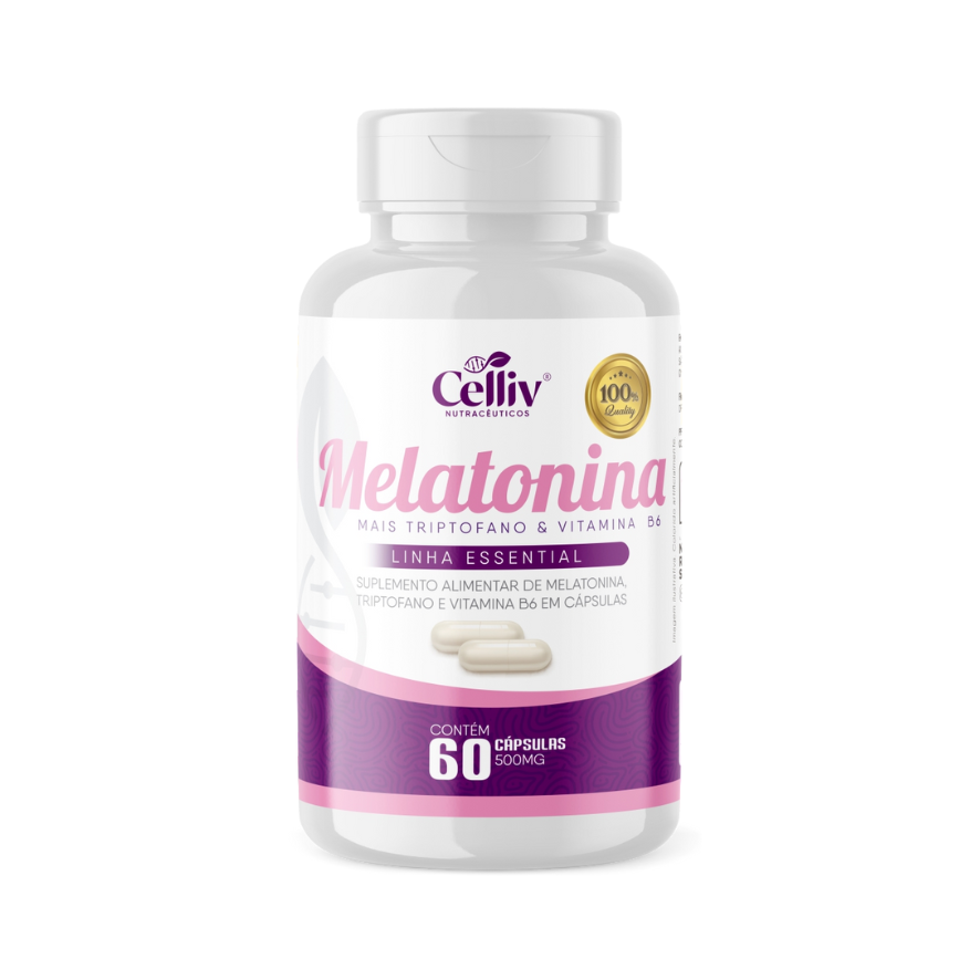 Melatonina