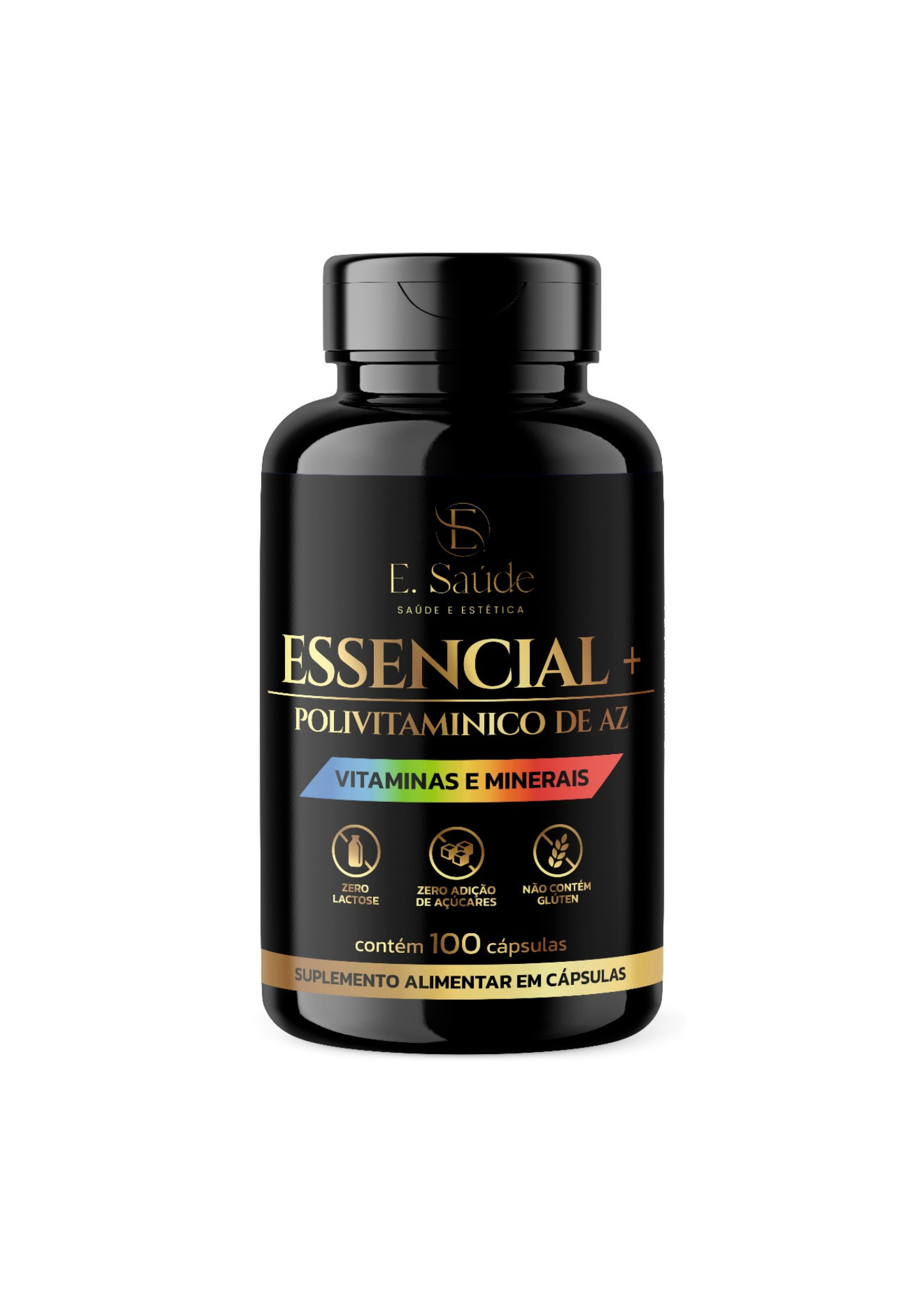 Multivitamínico Essencial